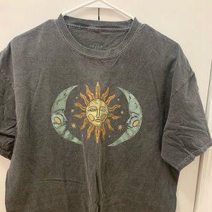 Pacsun Oversized Tshirt